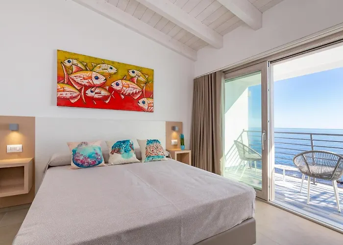 Hotel Caramare