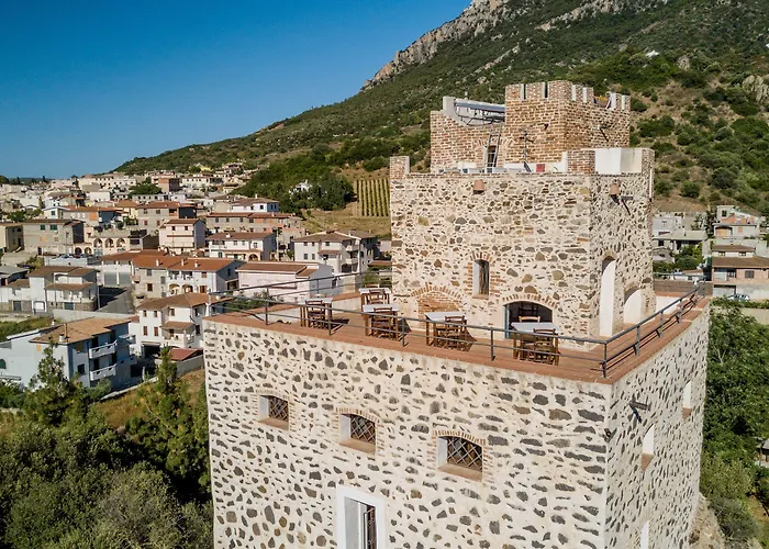 Castello Malicas