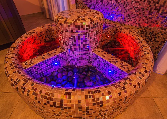 Hotel La Perla